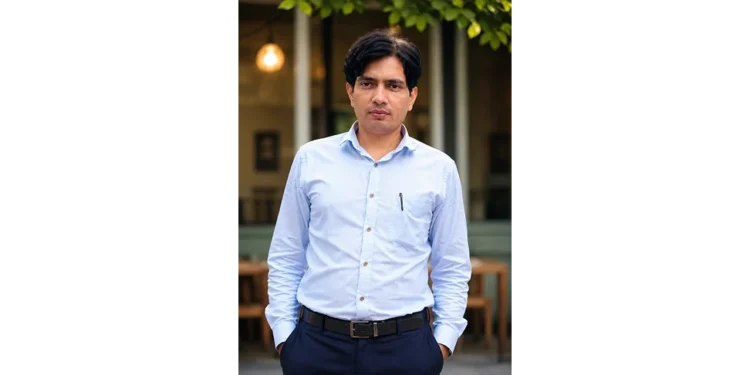 Dr. Izharul Hasan