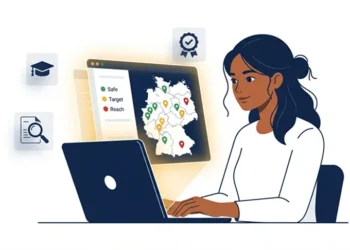 Reknown Edu Services