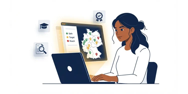 Reknown Edu Services