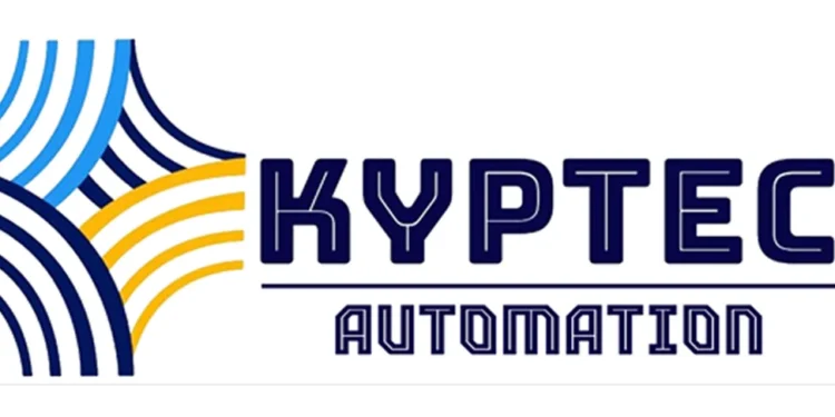 Kyptec Automation®