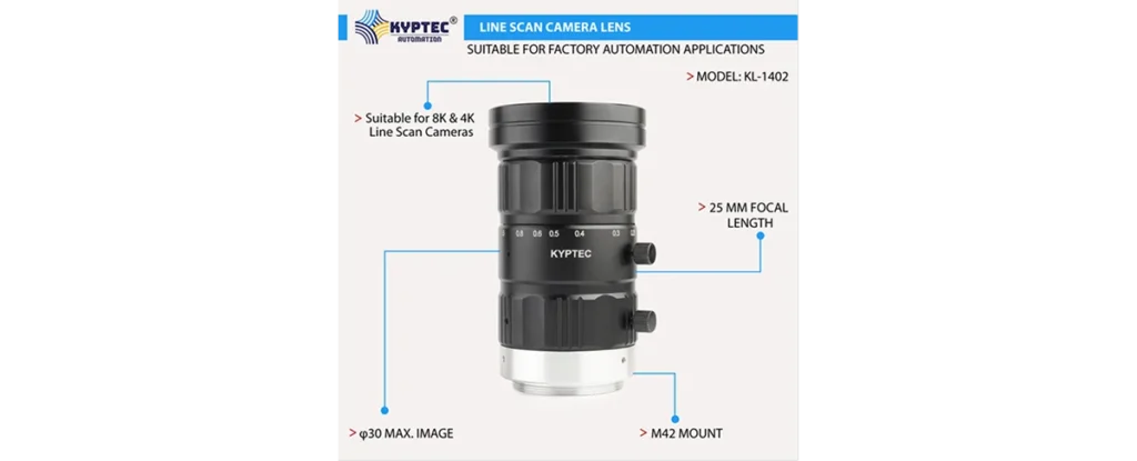 Kyptec Automation®