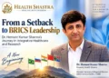 Dr. Hemant Kumar Sharma
