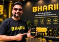 Bharii