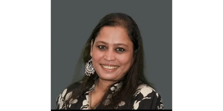 Satyabhama Majhi