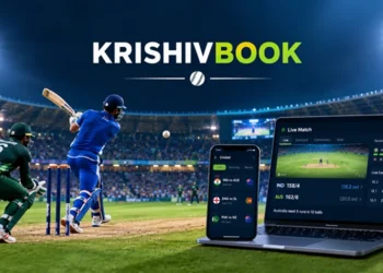 KrishivBook