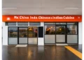 Mo! China