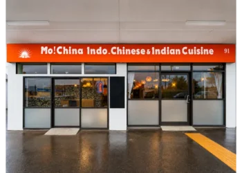 Mo! China