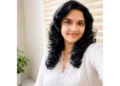 Mini Balakrishnan's Soul Whispers