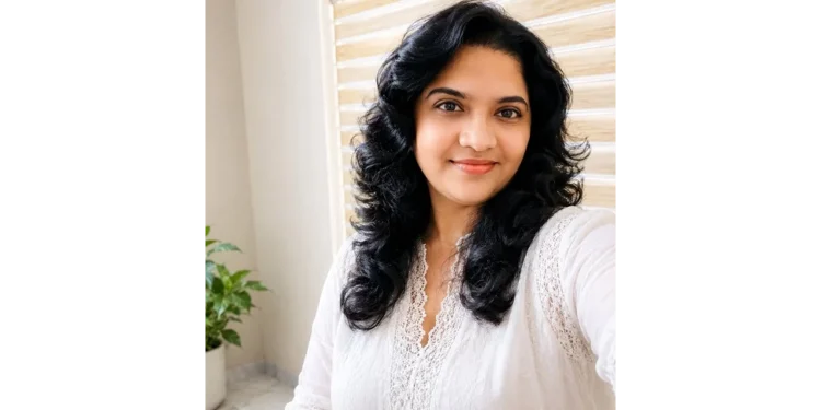 Mini Balakrishnan's Soul Whispers
