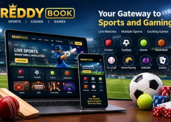 Reddy Book
