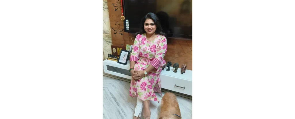 Dr. M. Saratha