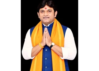 धीरज सिंह