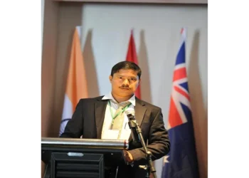 Dr. V. V. Christo Gurukkal