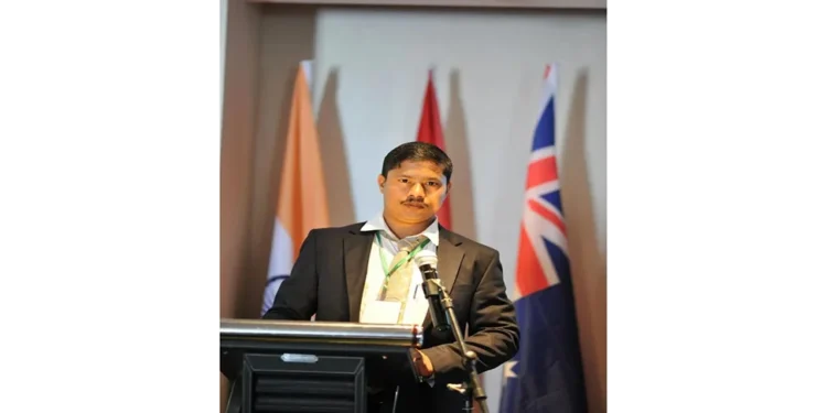 Dr. V. V. Christo Gurukkal