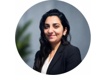 Nisha Deepak