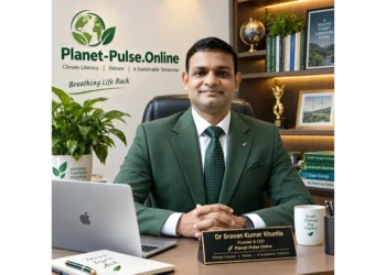 Dr. Sravan Kumar Khuntia