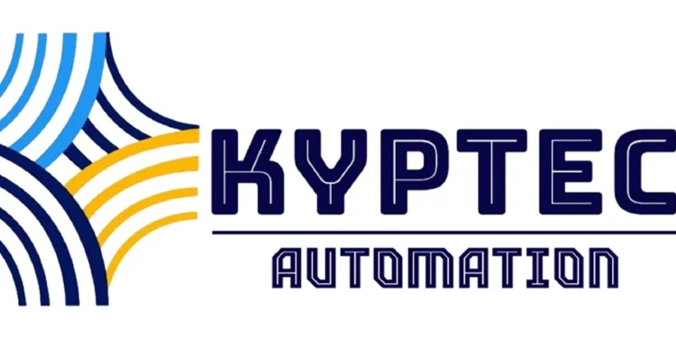 Kyptec Automation®