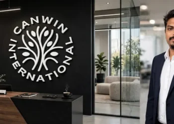 Canwin International