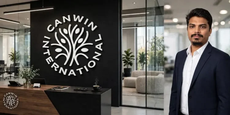 Canwin International