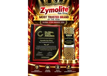Zymolite Syp./Drop.