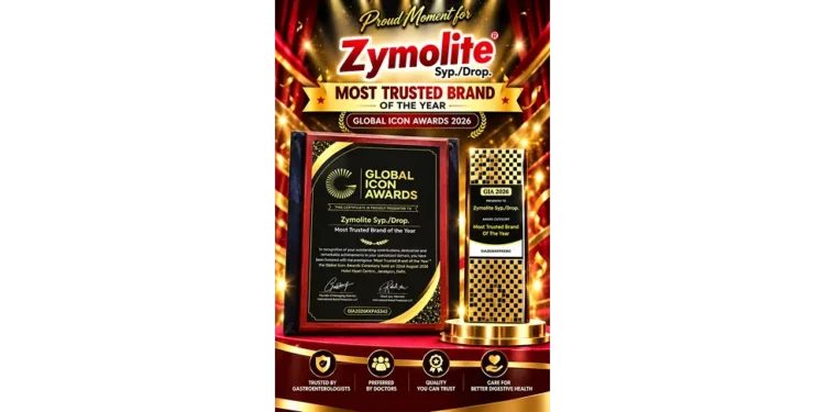 Zymolite Syp./Drop.
