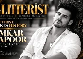 Omkar Kapoor