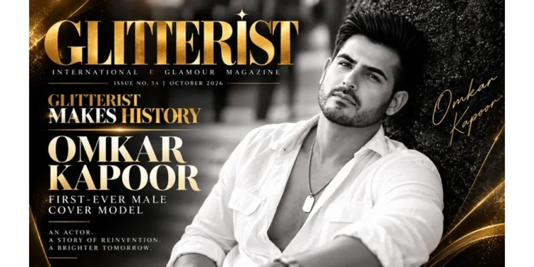 Omkar Kapoor