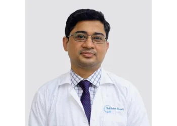 Dr. Deepak Dangwal