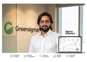 Sigma Scanner