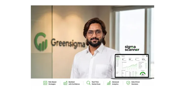 Sigma Scanner