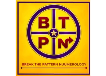 Break The Pattern Nuumerology