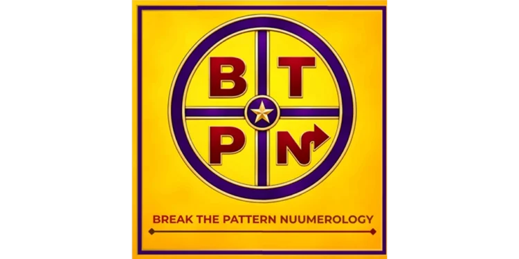 Break The Pattern Nuumerology