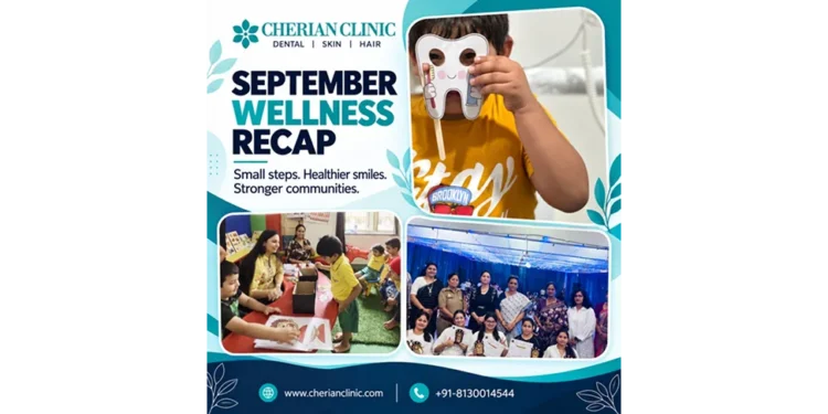 7Cherian Clinic