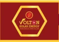VOLTON Solar Energy