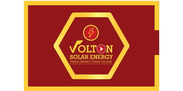 VOLTON Solar Energy