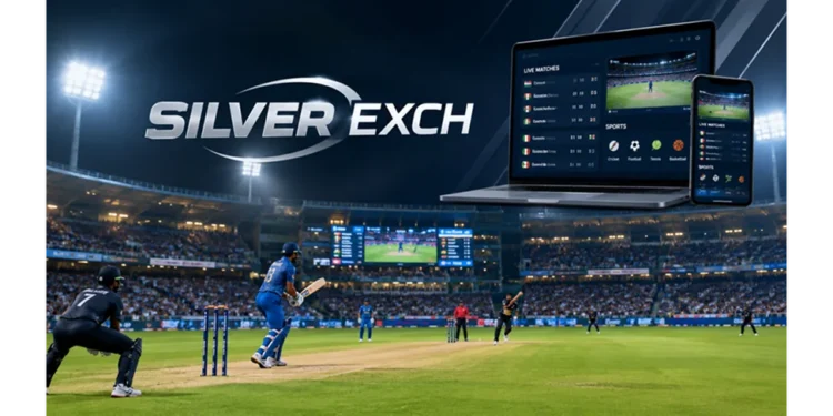 Silverexch