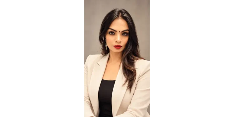 Poonam Sharma’s