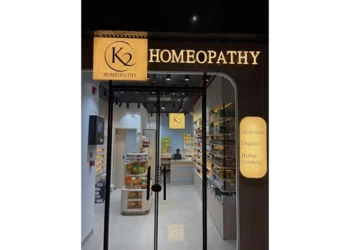 K2 Homeopathy