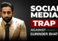 Gurinder Bhatti