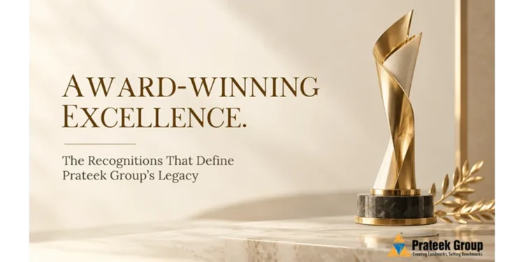 Prateek Group