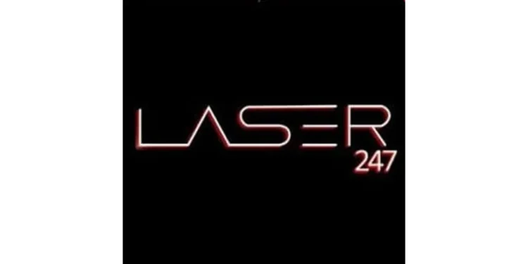 Laser247