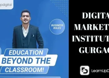 LearnUpDigital