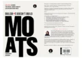 Bullsh*t Doesn't Build MOATS