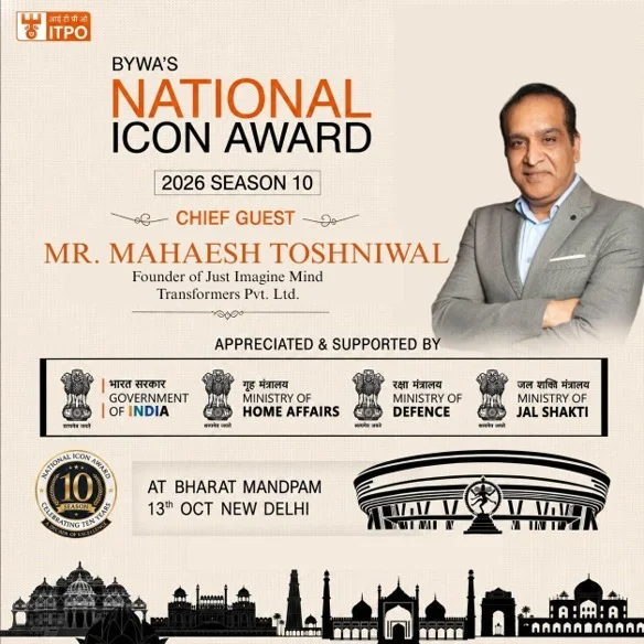 MR. Mahesh Toshniwal